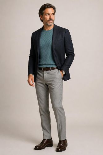 Maglia Ragman Classic KE-RAGMAN-746880-357