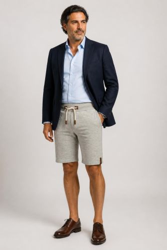 Pantalone Ragman Classic KE-RAGMAN-809041S-011
