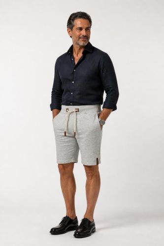 Pantalone Ragman Classic KE-RAGMAN-809041S-011