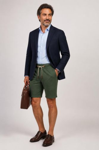 Pantalone Ragman Classic KE-RAGMAN-809041S-348