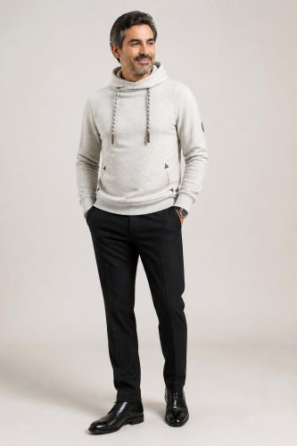 Maglia Ragman Classic KE-RAGMAN-809072-012