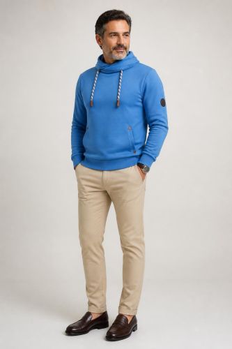 Maglia Ragman Classic KE-RAGMAN-809072-073