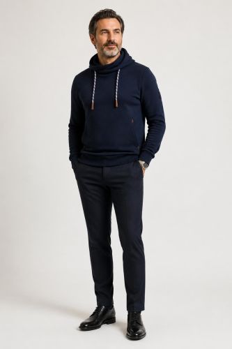 Maglia Ragman Classic KE-RAGMAN-809072-711