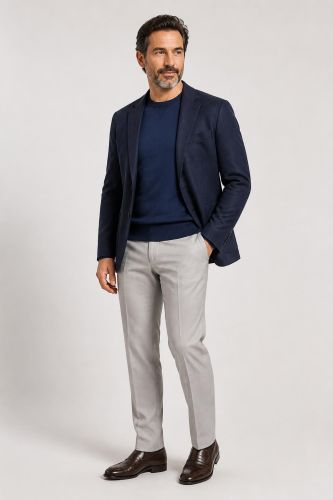 Maglia Ragman Classic KE-RAGMAN-809580-711