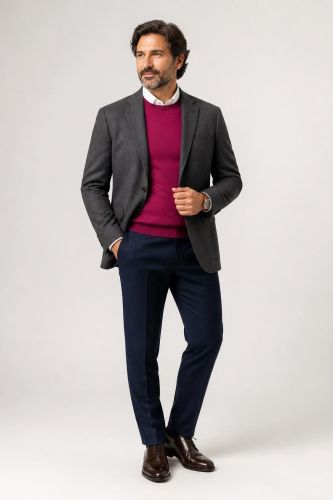 Maglia Ragman Classic KE-RAGMAN-8811180-696