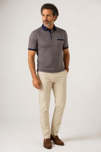 Polo Ragman Classic KE-RAGMAN-920393-089