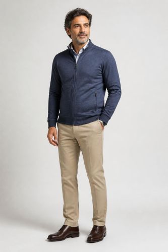 Maglia Ragman Classic KE-RAGMAN-9204295-711