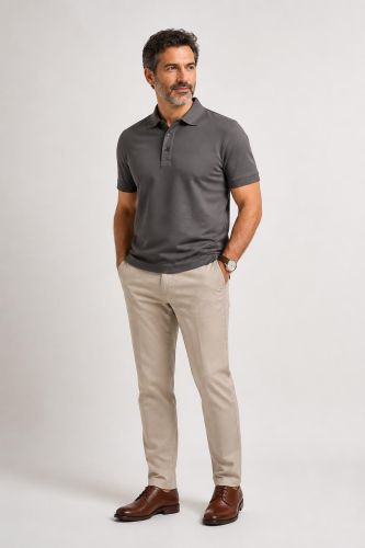 Polo Ragman Classic KE-RAGMAN-CO542091-028