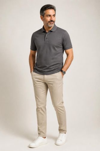 Polo Ragman Classic KE-RAGMAN-CO542091-028