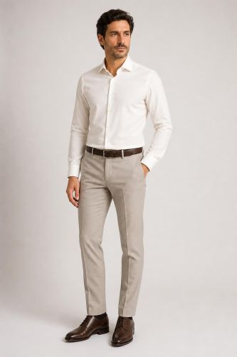 Camicia Seidensticker Regular KE-SEIDENSTICKER-01001000-21