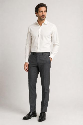 Camicia Seidensticker Regular KE-SEIDENSTICKER-01001000-21