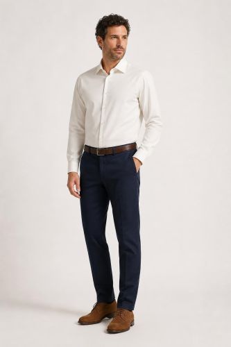 Camicia Seidensticker Regular KE-SEIDENSTICKER-01001000-21