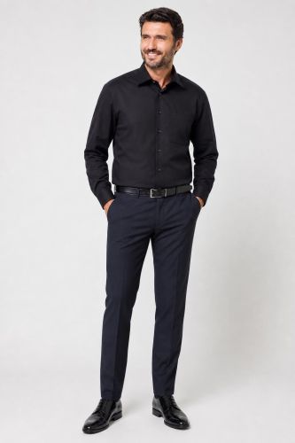 Camicia no stiro Seidensticker Classic KE-SEIDENSTICKER-01001000-84