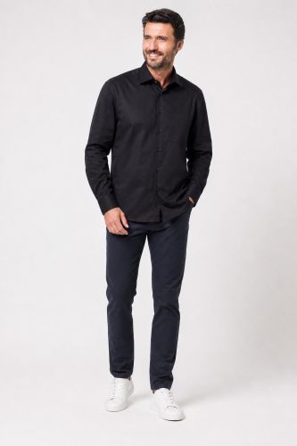 Camicia no stiro Seidensticker Classic KE-SEIDENSTICKER-01001000-84