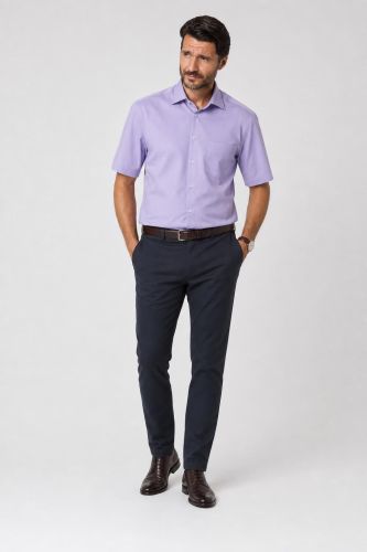 Camicia no stiro Seidensticker Classic KE-SEIDENSTICKER-01001001-84
