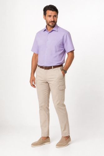 Camicia no stiro Seidensticker Classic KE-SEIDENSTICKER-01001001-84