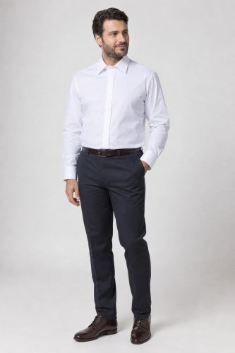 Camicia no stiro Seidensticker Classic KE-SEIDENSTICKER-01001034-01