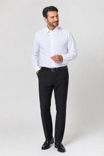 Camicia no stiro Seidensticker Classic KE-SEIDENSTICKER-01001034-01