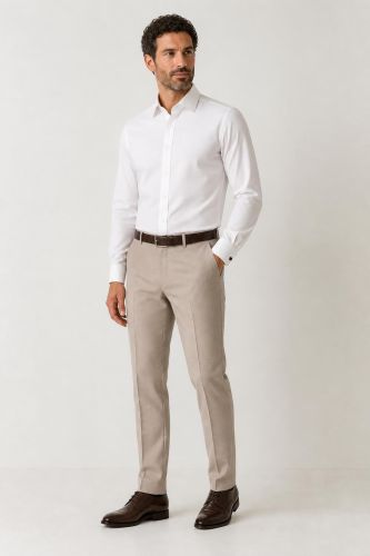 Camicia no stiro Seidensticker Regular KE-SEIDENSTICKER-01001034-21