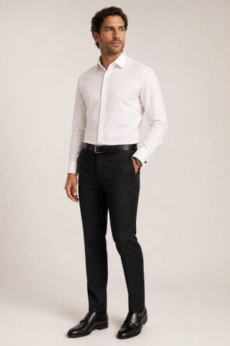 Camicia no stiro Seidensticker Regular KE-SEIDENSTICKER-01001034-21