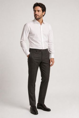Camicia no stiro Seidensticker Regular KE-SEIDENSTICKER-01001034-21