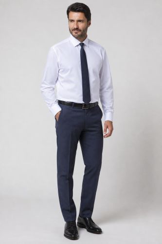 Camicia no stiro Seidensticker Classic KE-SEIDENSTICKER-01001035-01