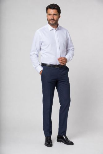Camicia no stiro Seidensticker Classic KE-SEIDENSTICKER-01001035-01