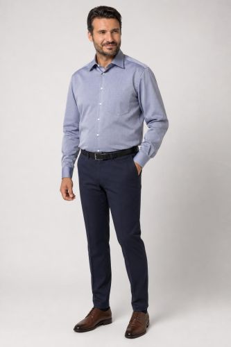 Camicia no stiro Seidensticker Classic KE-SEIDENSTICKER-01002000-32