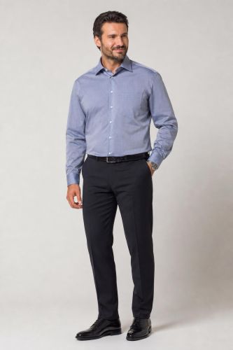 Camicia no stiro Seidensticker Classic KE-SEIDENSTICKER-01002000-32