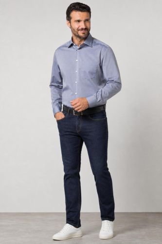 Camicia no stiro Seidensticker Classic KE-SEIDENSTICKER-01002000-32