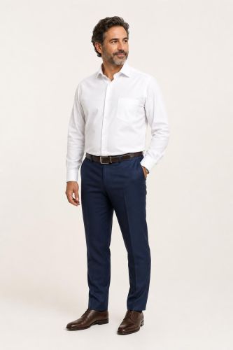 Camicia no stiro Seidensticker Classic KE-SEIDENSTICKER-01003000-01