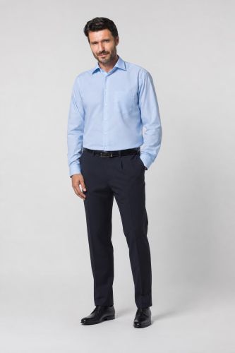 Camicia no stiro Seidensticker Classic KE-SEIDENSTICKER-01003000-48