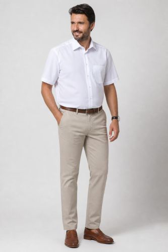 Camicia no stiro Seidensticker Classic KE-SEIDENSTICKER-01003001-01