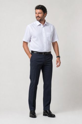 Camicia no stiro Seidensticker Classic KE-SEIDENSTICKER-01003001-01