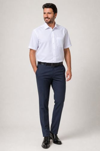 Camicia no stiro Seidensticker Classic KE-SEIDENSTICKER-01003001-01