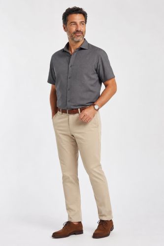 Camicia no stiro Seidensticker Classic KE-SEIDENSTICKER-01003001-67