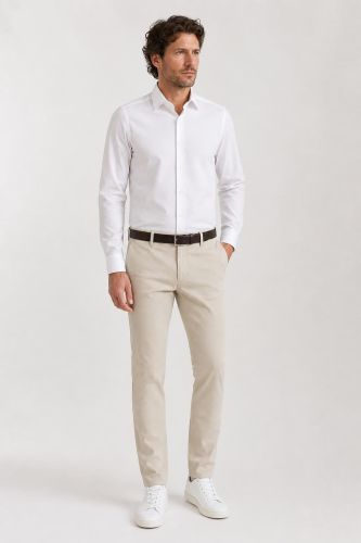 Camicia no stiro Seidensticker Regular KE-SEIDENSTICKER-01003005-01