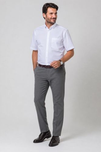 Camicia no stiro Seidensticker Classic KE-SEIDENSTICKER-01003011-01