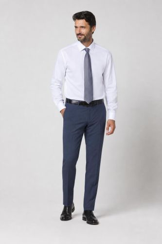 Camicia no stiro Seidensticker Regular KE-SEIDENSTICKER-01021000-01