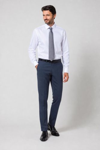 Camicia no stiro Seidensticker Regular KE-SEIDENSTICKER-01021000-01