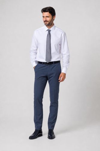 Camicia no stiro Seidensticker Regular KE-SEIDENSTICKER-01021000-01