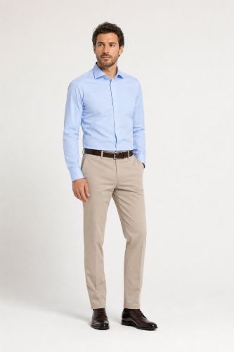 Camicia no stiro Seidensticker Regular KE-SEIDENSTICKER-01021000-14