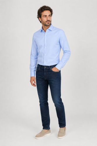 Camicia no stiro Seidensticker Regular KE-SEIDENSTICKER-01021000-14