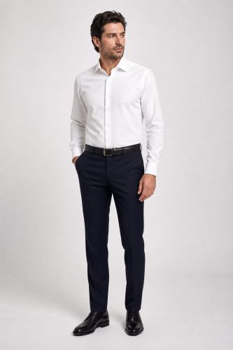 Camicia no stiro Seidensticker Regular KE-SEIDENSTICKER-01021000-21