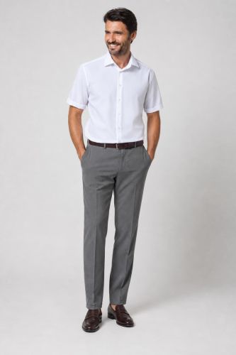 Camicia no stiro Seidensticker Regular KE-SEIDENSTICKER-01021001-01