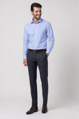 Camicia no stiro Seidensticker Regular KE-SEIDENSTICKER-01022000-15