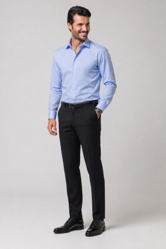 Camicia no stiro Seidensticker Regular KE-SEIDENSTICKER-01022000-15