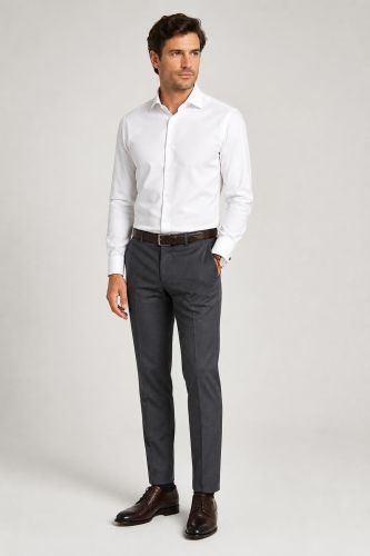Camicia no stiro Seidensticker Regular KE-SEIDENSTICKER-01114360-01