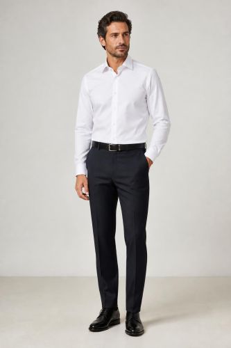 Camicia no stiro Seidensticker Regular KE-SEIDENSTICKER-01114360-01