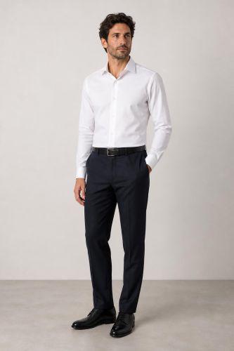 Camicia no stiro Seidensticker Regular KE-SEIDENSTICKER-01114360-01
